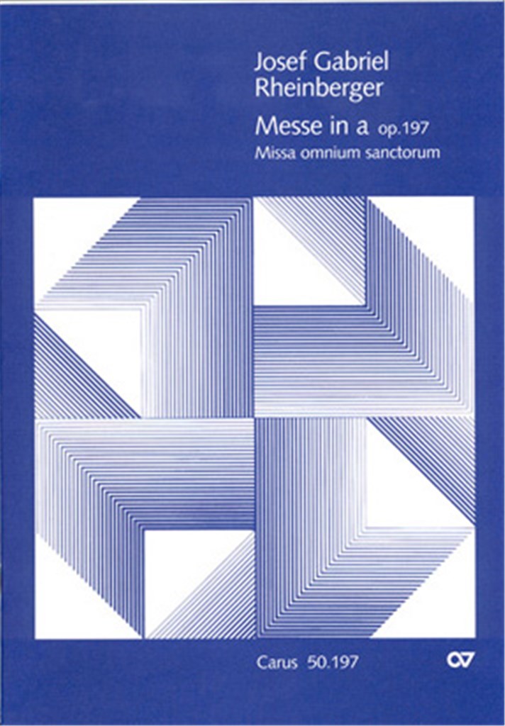 Messe in a